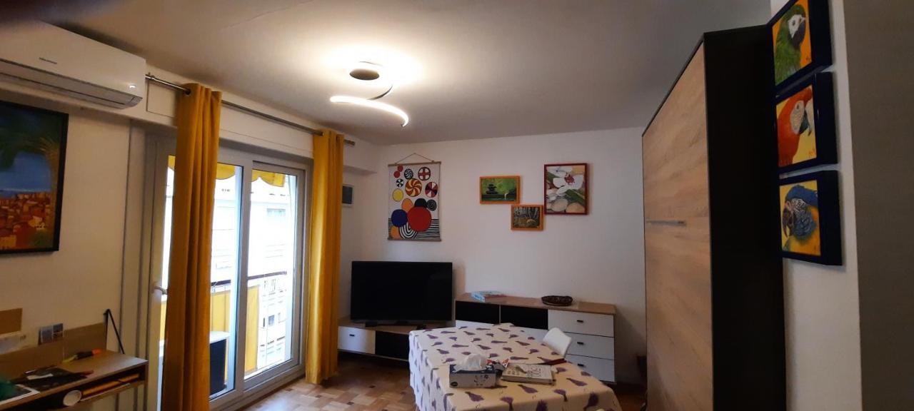 Residence Du Casino Μεντόν Εξωτερικό φωτογραφία