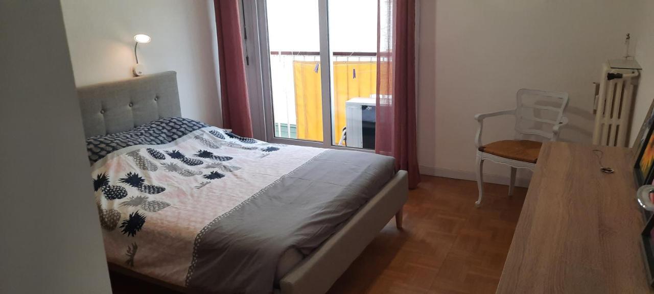 Residence Du Casino Μεντόν Εξωτερικό φωτογραφία